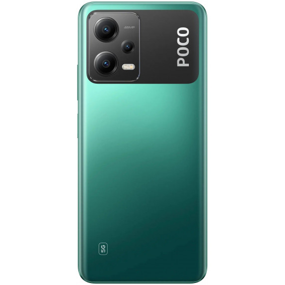 Xiaomi POCO X5 5G 8/256GB Green