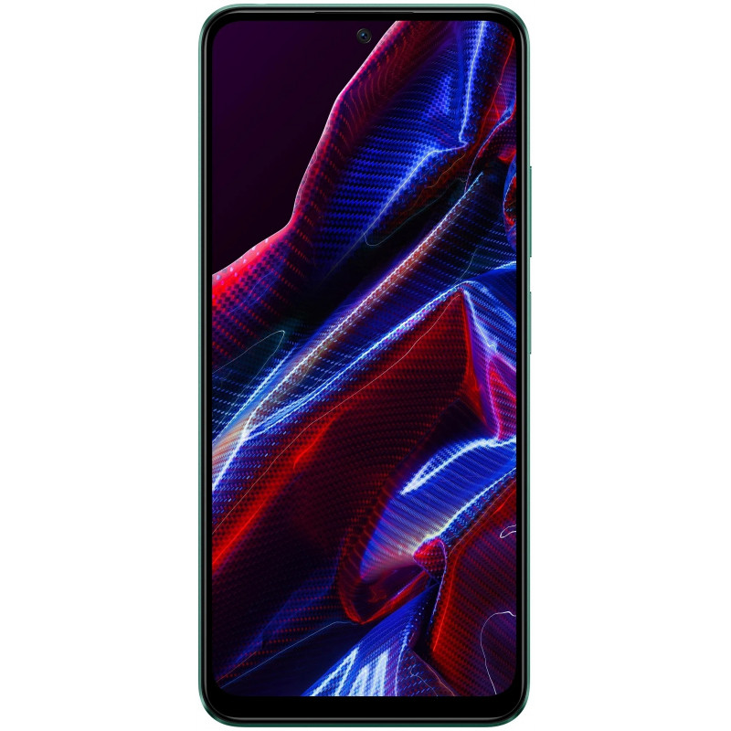 Xiaomi POCO X5 5G 8/256GB Green