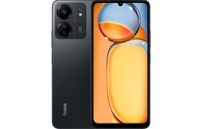 Купить Xiaomi Redmi 13C 4/128GB Midnight Black