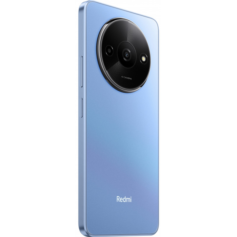 Xiaomi Redmi A3 4/128Gb Blue