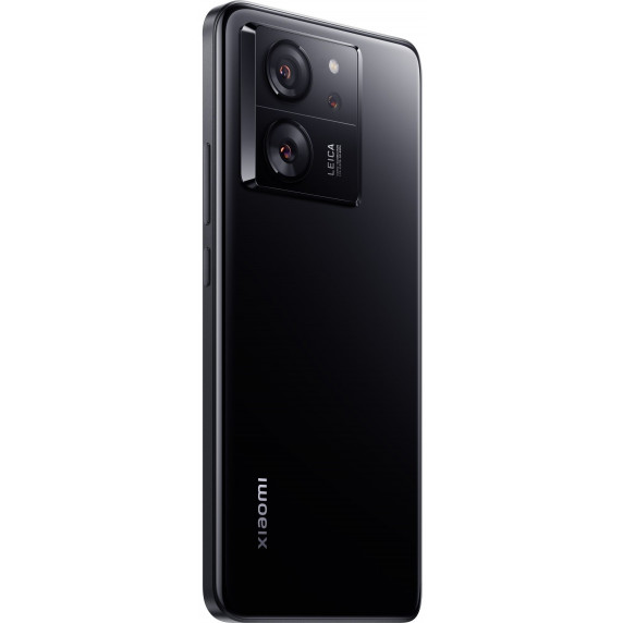 Xiaomi 13T 12/256GB Black